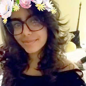 Meet your Posher, Maria